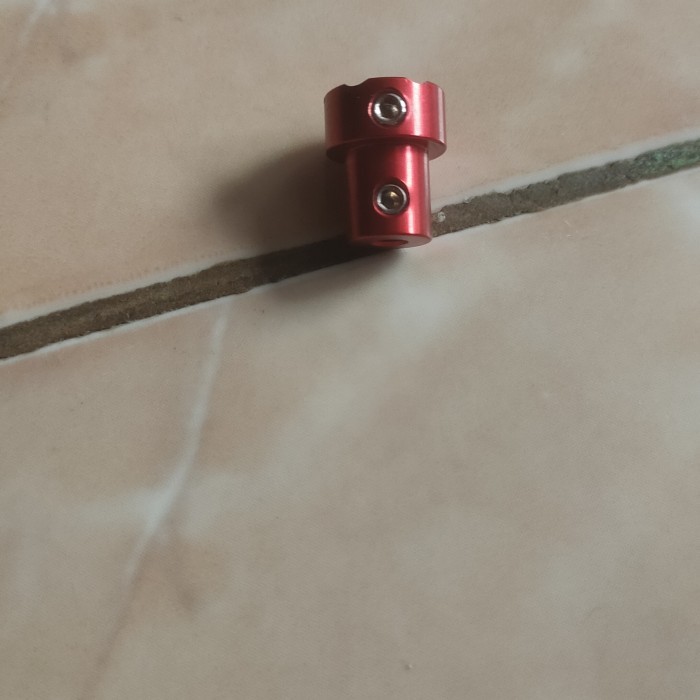 Ujung clamp Remot adjuster Brembo RCS