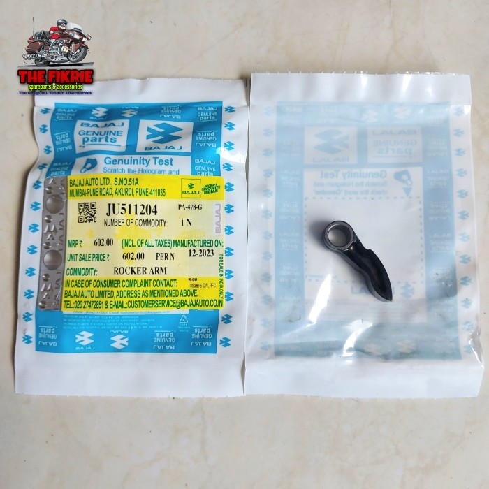 ROCKER ARM KTM DUKE RC ADVENTURE 200 250 390 ORIGINAL