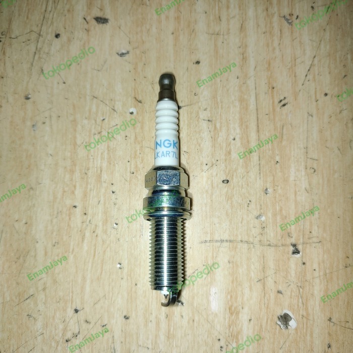 Busi Mazda CX5 / Mazda 2 / 6 Model Skyactive PE5R18110 Made in Japan