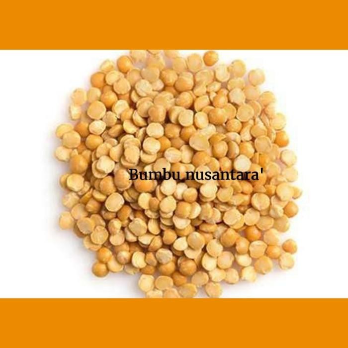 

Yellow Splite Peas 1Kg / Yellow Lentil / Lentils