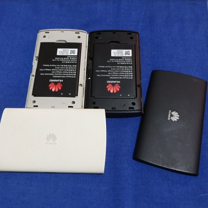 Promoo Modem Wifi Huawei E5673s-609