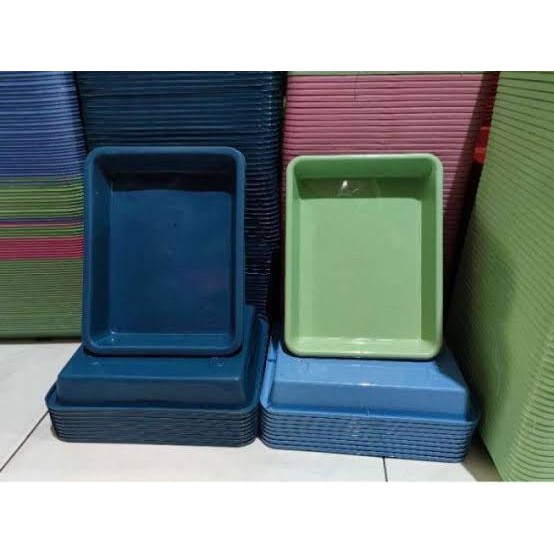 BAKI NAMPAN/BAKI NAMPAN