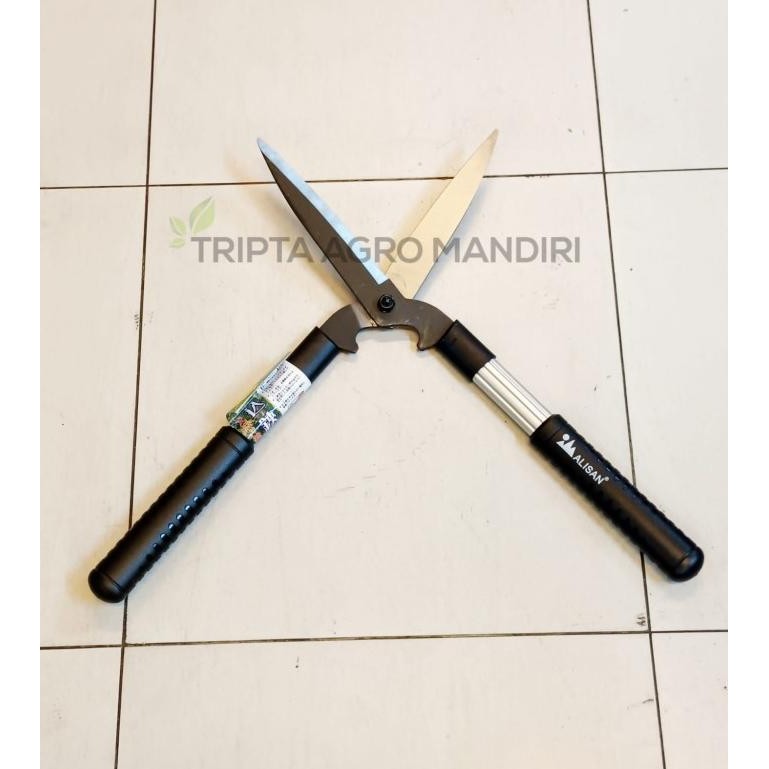 GUNTING RUMPUT TANAMAN ALISAN 50 CM