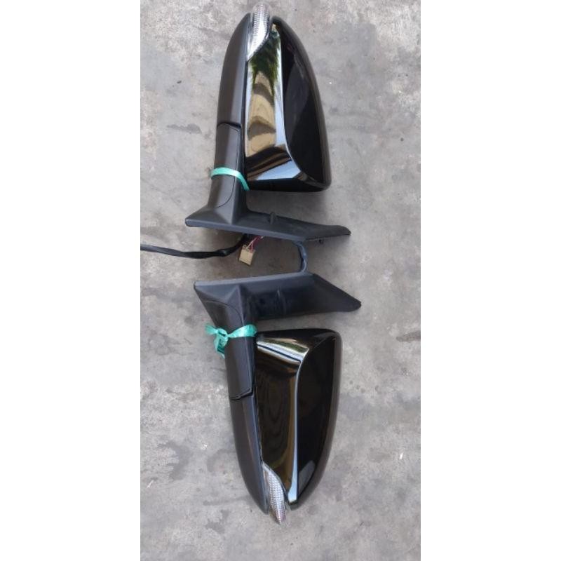 Spion Mobil Sigra Calya 2020 Rectact Sepasang