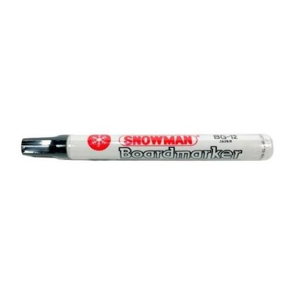 

Spidol Whiteboard Hitam 1 Dus Isi 12