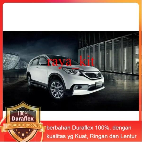 Banting Hargaa Bodykit Crv Modulo 2013-2014 .