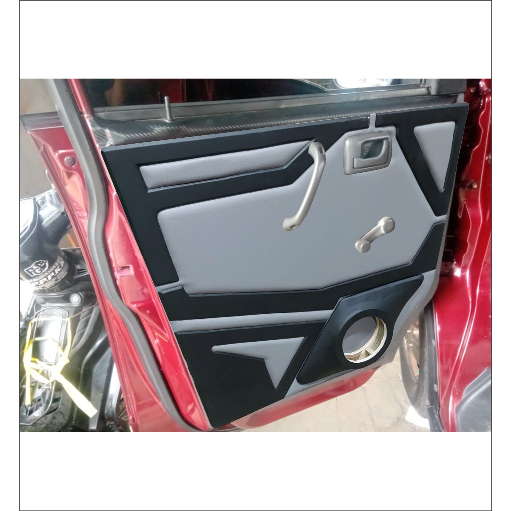 bakleding MEGA CARRY /APV PICK UP/ARENA MOTIF VARIASI