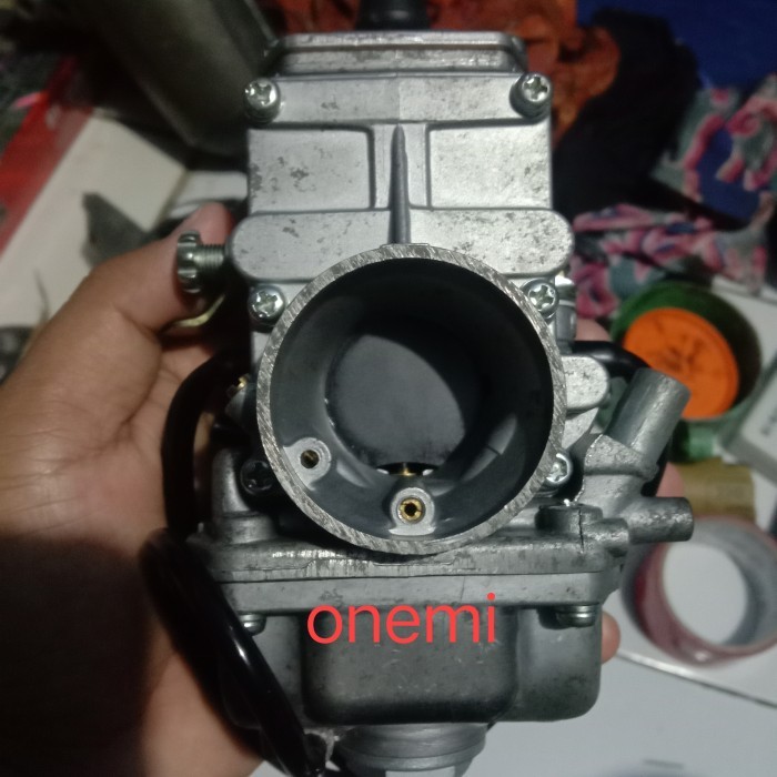 karbu karburator mikuni TM 28 sudco original USA