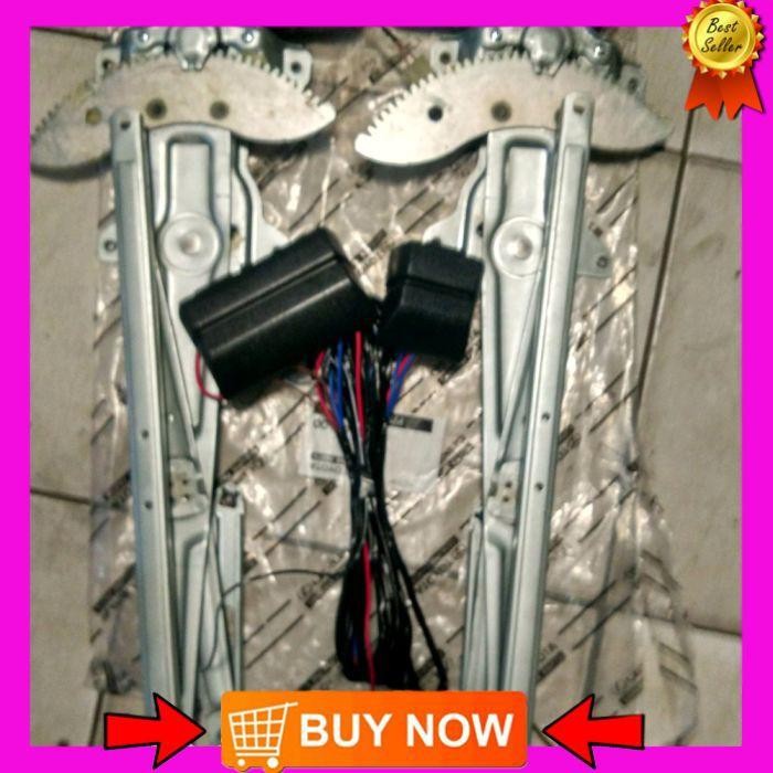 Power Window Grand Max  Pick Up