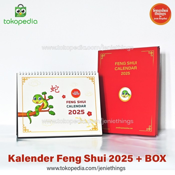 

Kalender Meja 2025 Fengshui Harian Hari Baik 2025 + "BOX