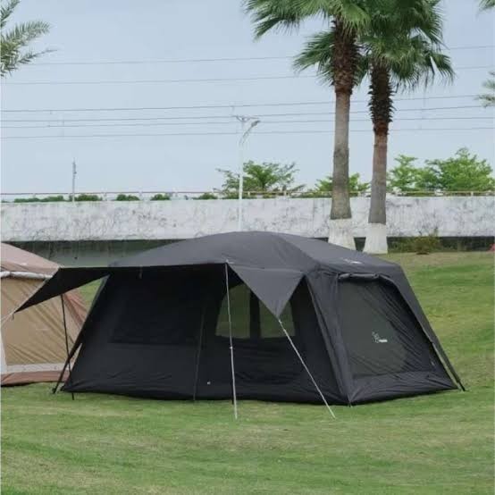 Tenda Camping Vidalido Poon Saan