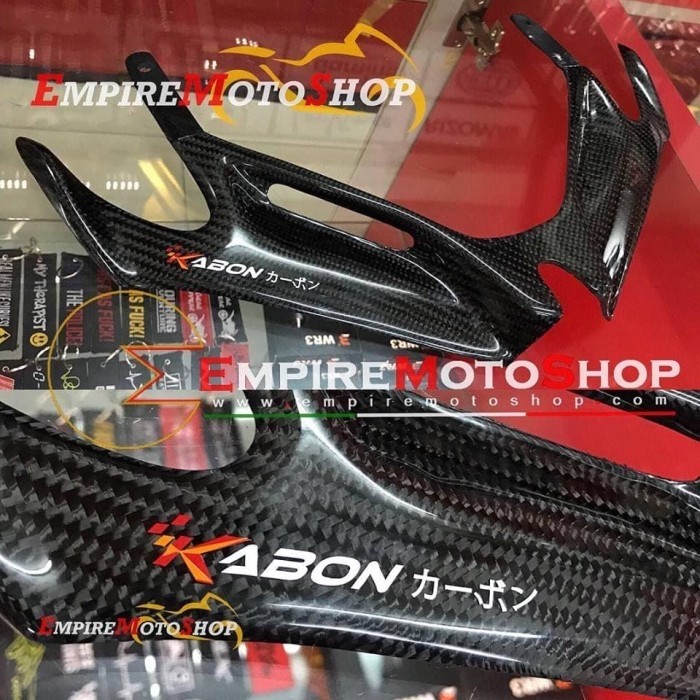 Winglet Carbon Kevlar Cbr 250 Rr Cbr250Rr