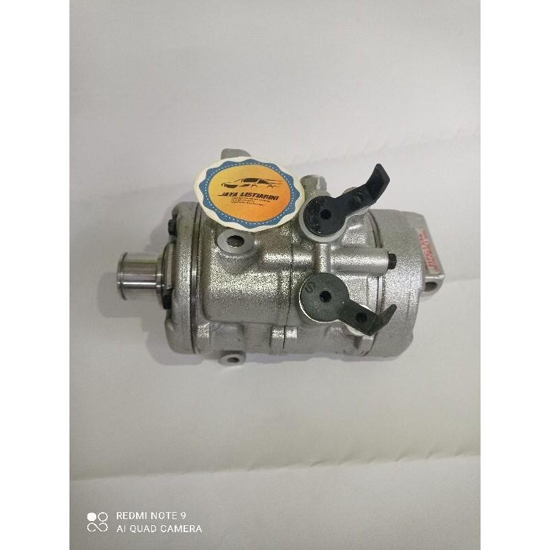 Kompresor Compresor Ac Mobil Suzuki Ertiga Asli