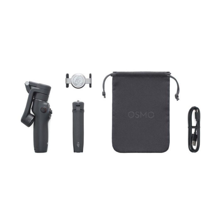Dji Osmo Mobile 6