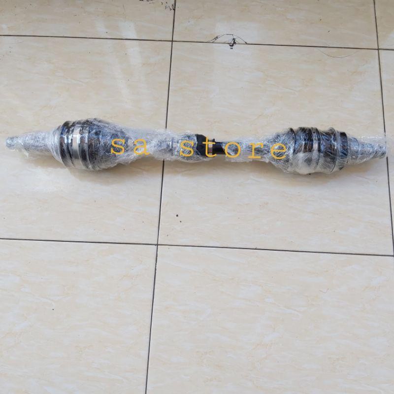 Drive Shaft - As Roda Cv Joint Komplit Original Toyota Calya Sigra