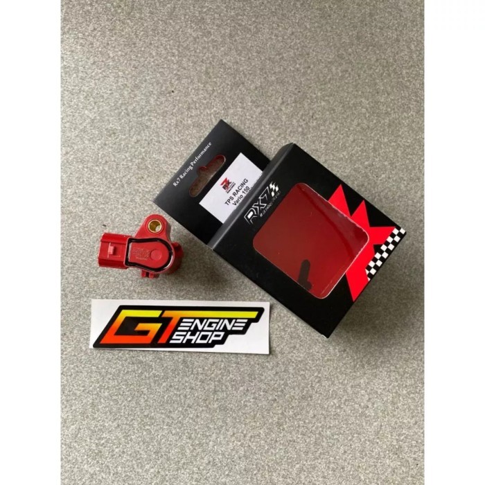 SENSOR TPS RX7 RACING BEAT VARIO 125 VARIO 150