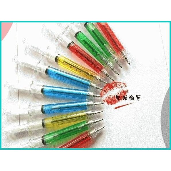 

Pulpen Bentuk Suntikan 11OKTZ4 suku cadang