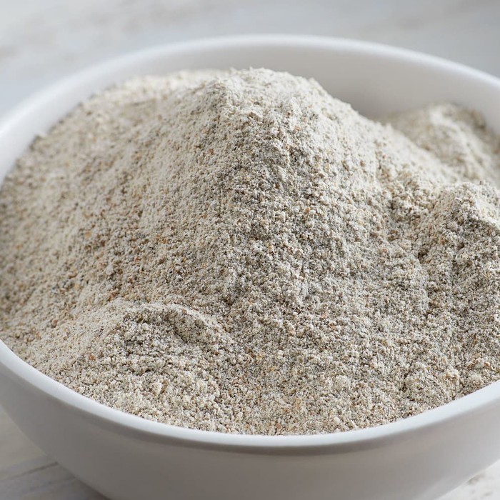 

Rye meal flour of Germany 2,5kg/rye flour / tepung gandum