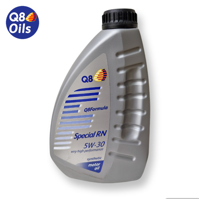 Q8 Formula Special RN 5w30 (1L)