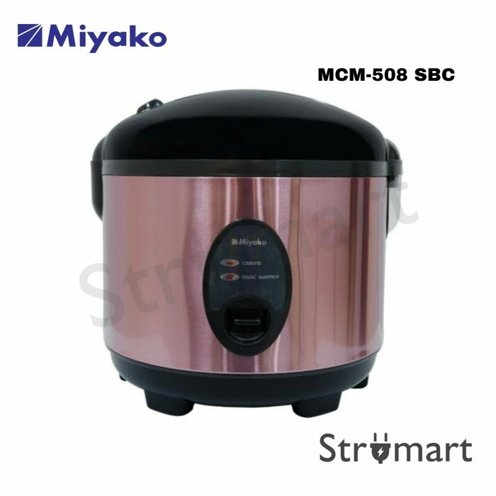 Magicom Miyako Mcm-508 Sbc