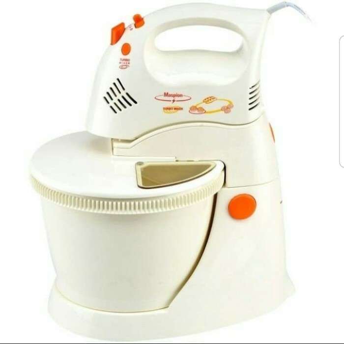 Mixer Maspion Mt1180, Mixer Stand Maspion Mt1180