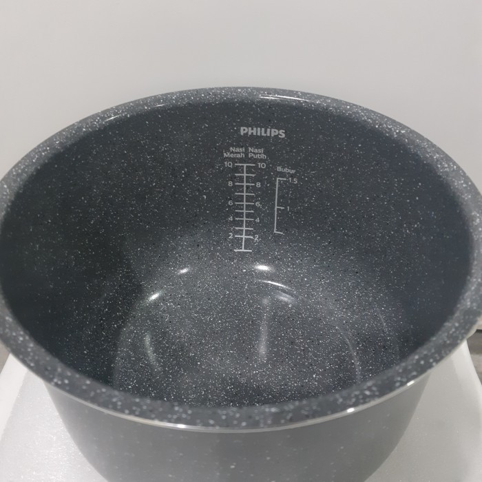 Panci Rice Cooker Philips Hd4515