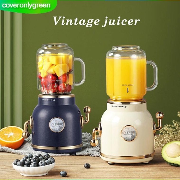 Terlaris Fresh Juicer Portable Slow Juicer Portable 99%