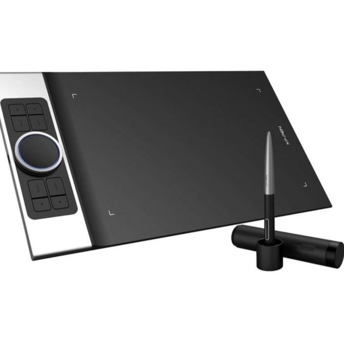 Xp pen DECO PRO Medium drawing tablet resmi