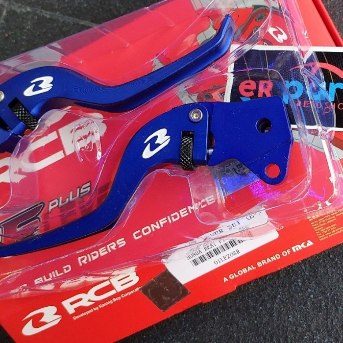 Lever Handle Handel Rem Rcb Beat Fi Vario 110 Led Vario 125 150