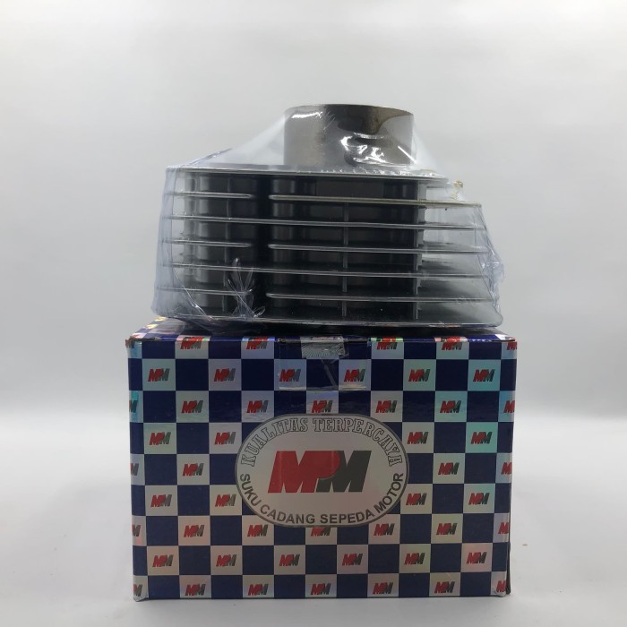 Cylinder Blok Honda Gl Max Neotech Mpm