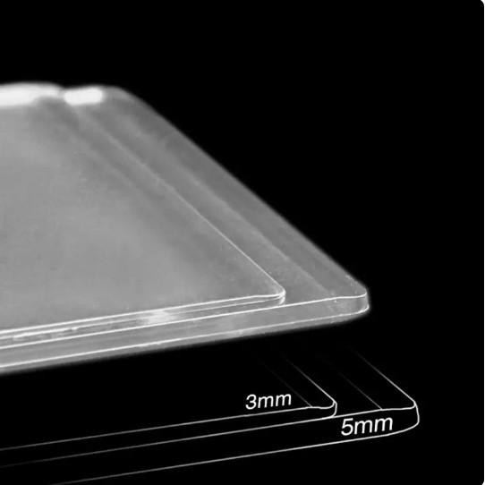 

Replacement Acrylic Pad / Mat Kamei Cutting Embossing Machine