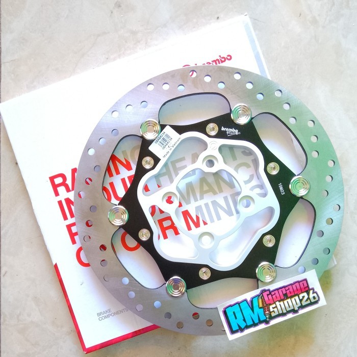 Disc Brembo Vietnam 260Mm Forsale!