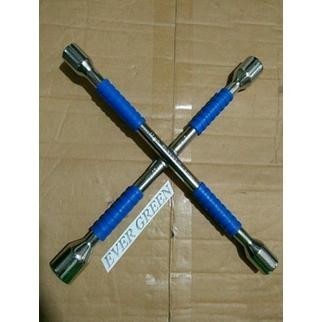 Facom germany - kunci roda ban