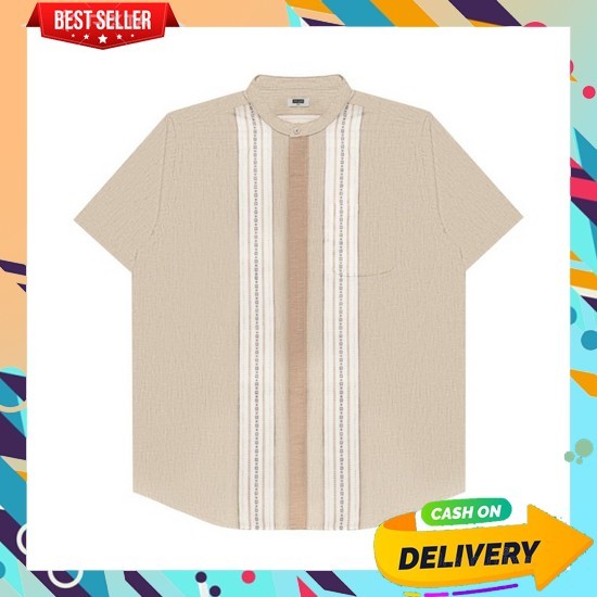 Baju Muslim Laki2 Bju Pakean Cowo Idul Fitri Koko Panjang Jubah Cowok Kokoh Lak Jubah Pria Putih Pol