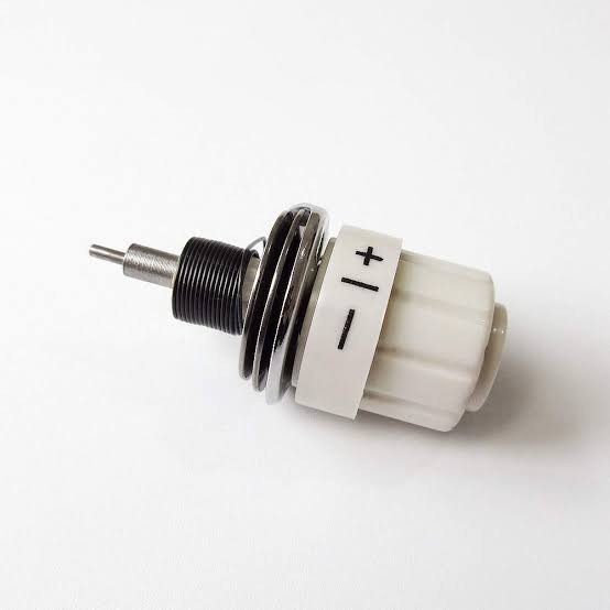 

] Termurah Tension Mesin Portabel Singer 974 / Stik Benang Mesin Singer 974