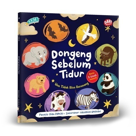 

Dongeng Sebelum Tidur 4 Una Tidak Bisa Berenang