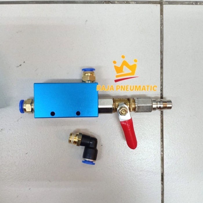 TERBAIK PAKET VACUM CARBON CLEANER MOBIL MOTOR VAKUM 1/4 ZK-08 TYPE STNC NYA P8V48