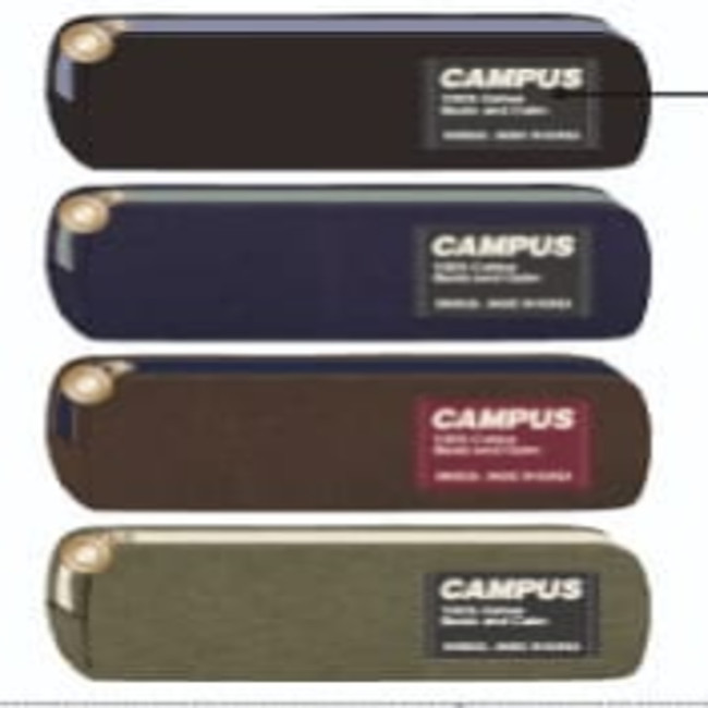 

Omnibus Pencase Smart Om2212102