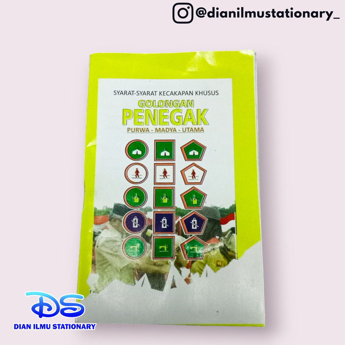 

:::::::] buku skk pramuka penegak