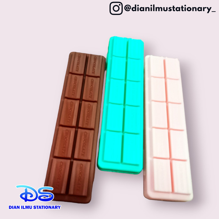 

;&;&;&;&] kotak pensil coklat
