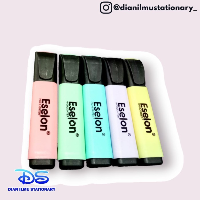 

~~~~~] Stabilo pastel eselon