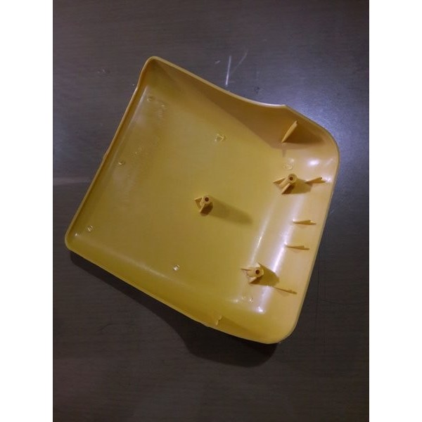 TERBATAS Tanduk Bemper Canter Ps110 Ps125 Spare Part Mobil