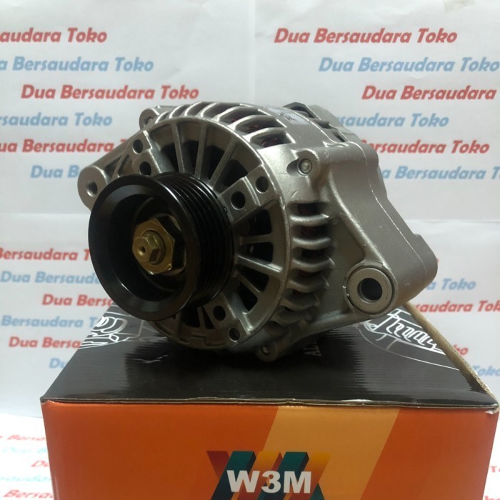 TERBAIK Alternator Dinamo Ampere Suzuki Karimun Estilo Spare Part Mobil
