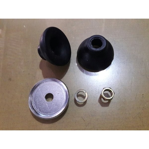 MURAH Karet Stabil Kit Suzuki Futura & T120ss Spare Part Mobil