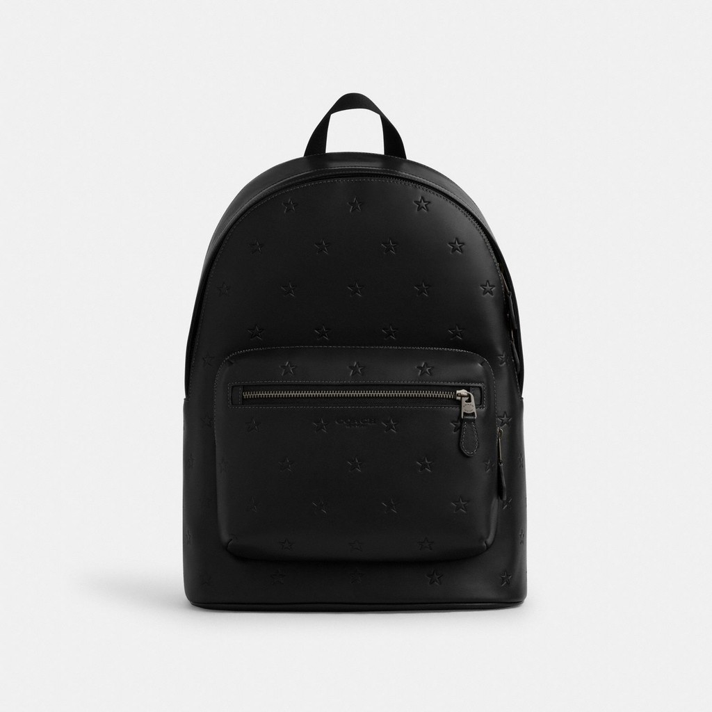 Coach West Backpack - Tas Ransel Pria
