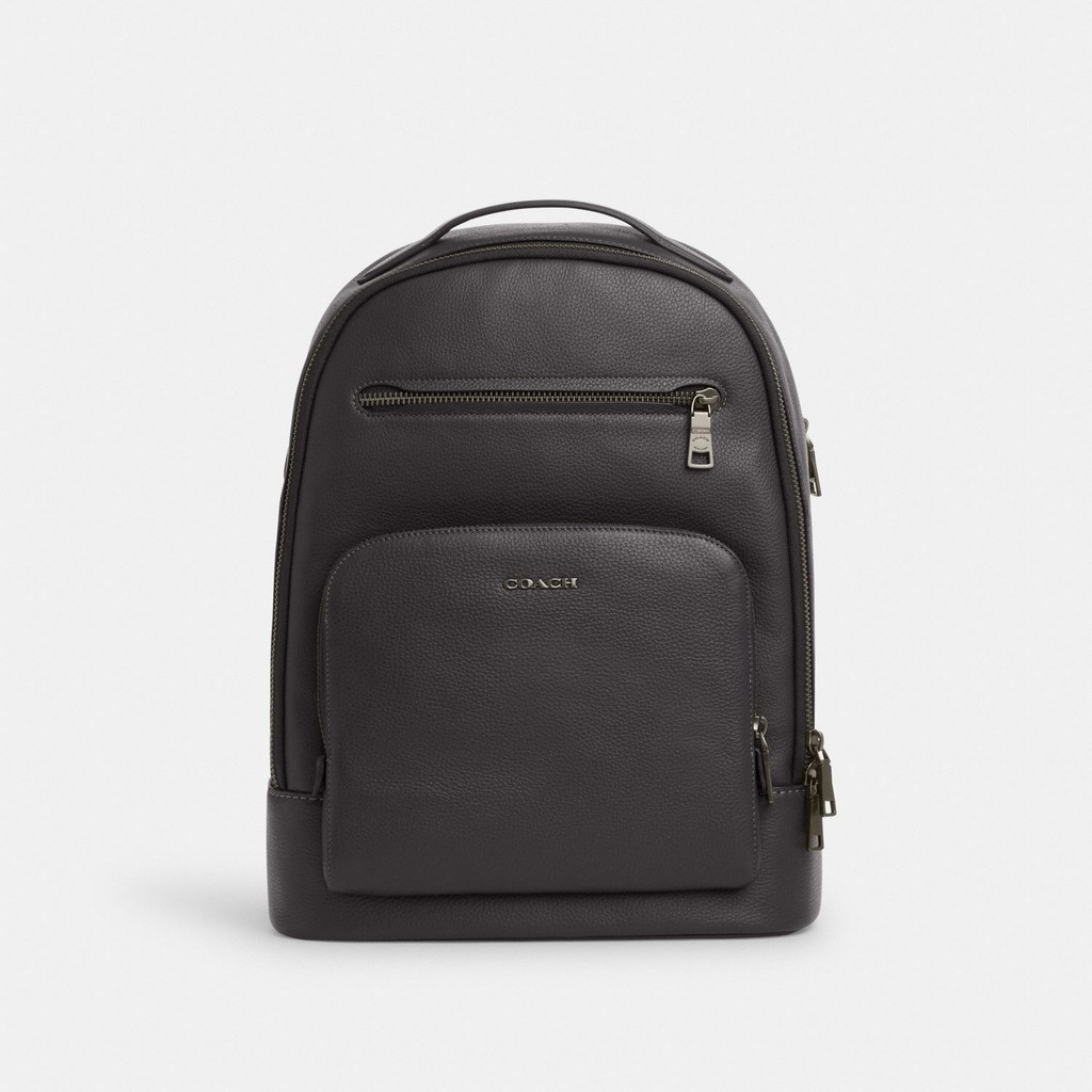 Coach Ethan Backpack - Tas Ransel Pria