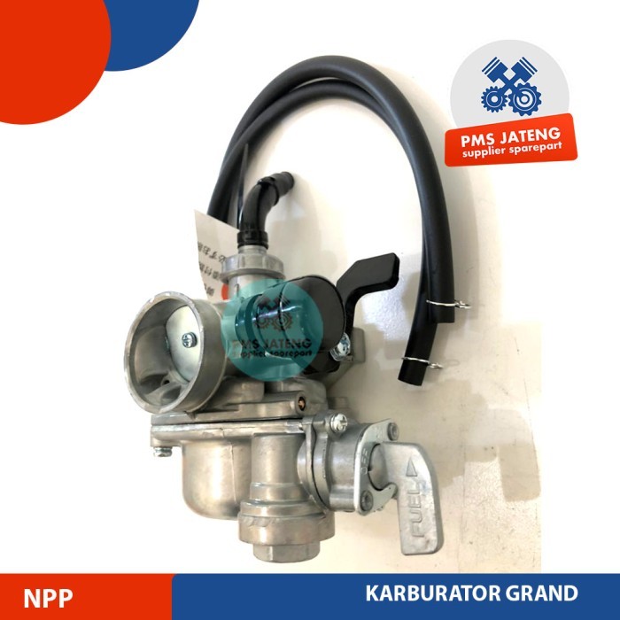 Karburator Grand Supra X NPP