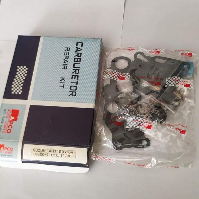 Repair kit karburator carburator Suzuki Esteem Estem 1600cc 1.6 Napco