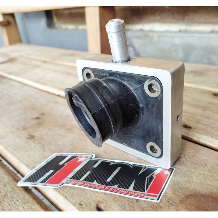 Intake Manipol Manifold Rx King Rxking Rxs Rxk Miring Kiri Kanan Yz85