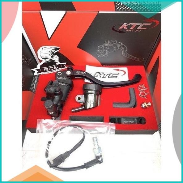 Master Rem KTC Cylinder Evo Kanan Universal Ninja R ninja RR Ninja 250